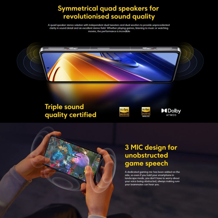 Triple Back Cameras, AI Face & Side Fingerprint Identification, 6.67 inch MIUI 13 / Android 12 Snapdragon 8 Gen 1 Octa Core up to 3.0GHz, Network: 5G, NFC, Dual SIM Triple Back Cameras, AI Face & Side Fingerprint Identification, 6.67 inch MIUI 13 / Android 12 Snapdragon 8 Gen 1 Octa Core up to 3.0GHz, Network: 5G, NFC, Dual SIM